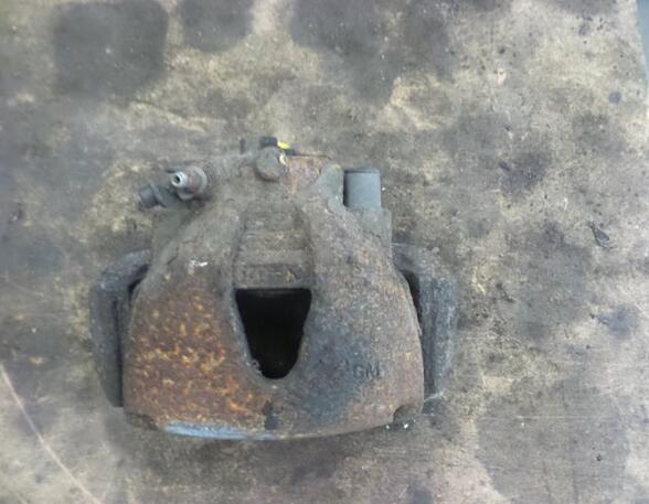 Brake Caliper OPEL ASTRA H (A04)