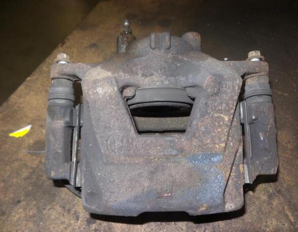 Brake Caliper OPEL Astra J (--)