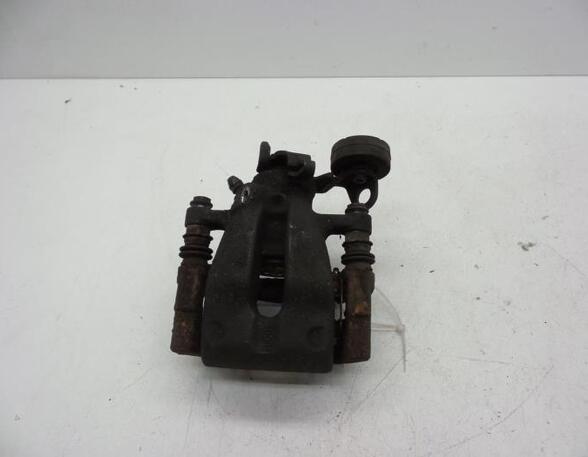 Brake Caliper OPEL MERIVA A MPV (X03)