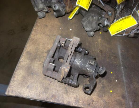 Brake Caliper OPEL ZAFIRA / ZAFIRA FAMILY B (A05)