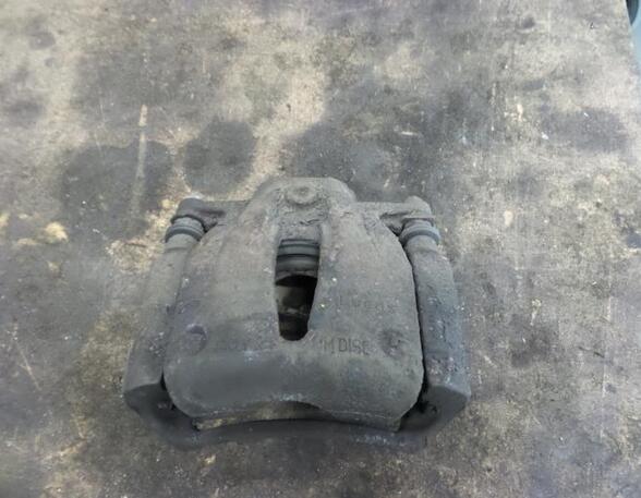 Brake Caliper OPEL COMBO Box Body/MPV, OPEL COMBO Tour