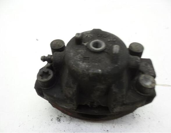 Brake Caliper SAAB 9-3 (D75, D79, E79, YS3F)