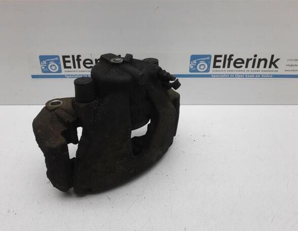 Brake Caliper OPEL Zafira A (F75_)