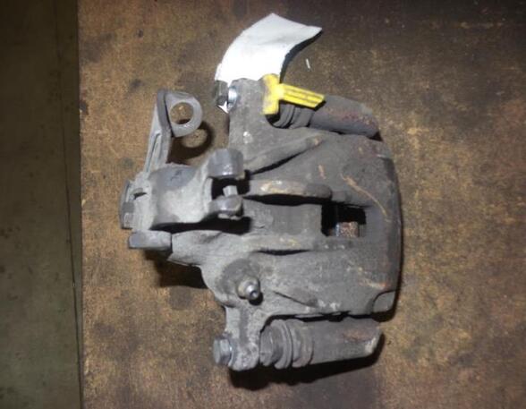 Brake Caliper OPEL Vivaro Kasten (F7), OPEL Vivaro Combi (J7)