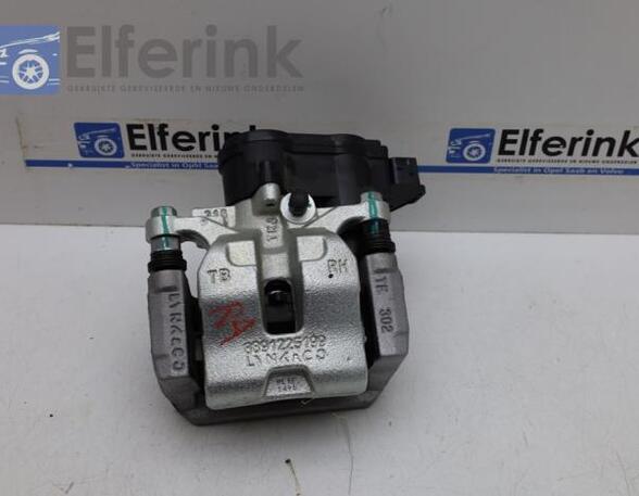 Brake Caliper LYNK & CO 1