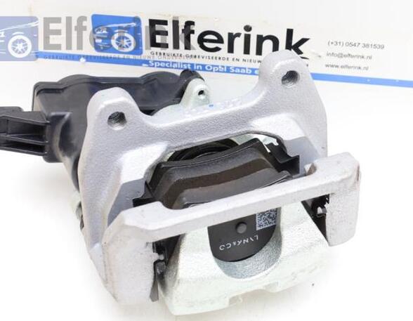 Brake Caliper LYNK & CO 1