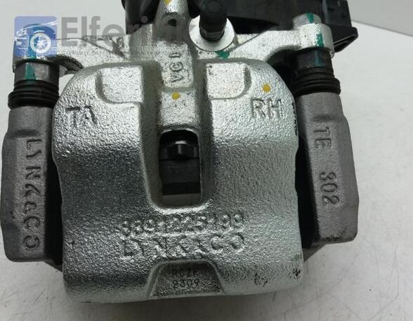 Brake Caliper LYNK & CO 1