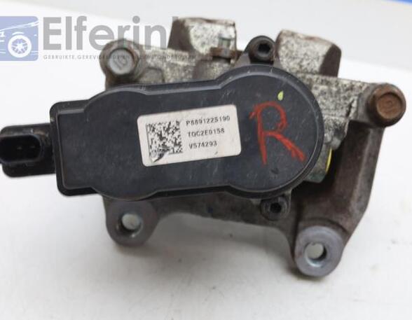 Brake Caliper LYNK & CO 1