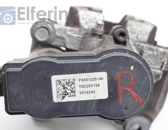 Brake Caliper LYNK & CO 1