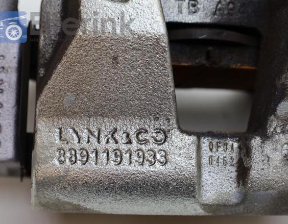 Brake Caliper LYNK & CO 1