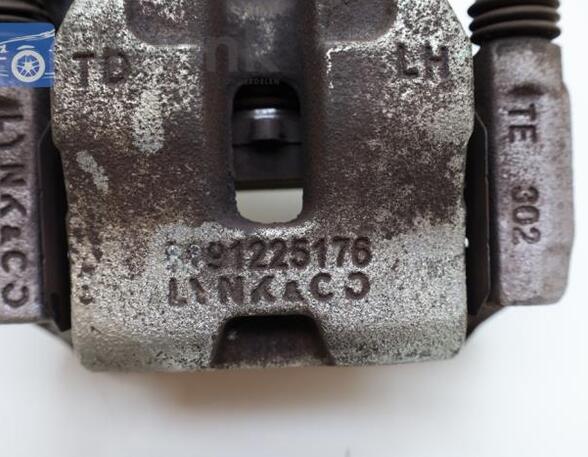 Brake Caliper LYNK & CO 1