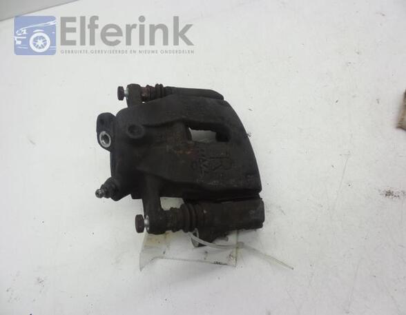 Brake Caliper OPEL AGILA (B) (H08)