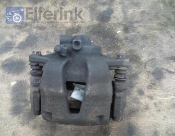 Brake Caliper OPEL CORSA D (S07)