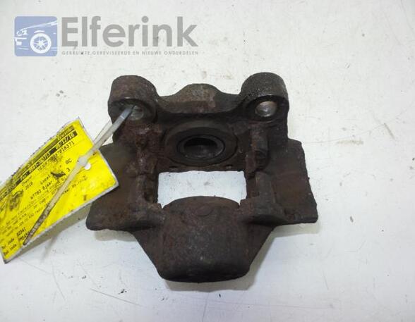 Brake Caliper SAAB 900 II Convertible, SAAB 9-3 Cabriolet (YS3D)