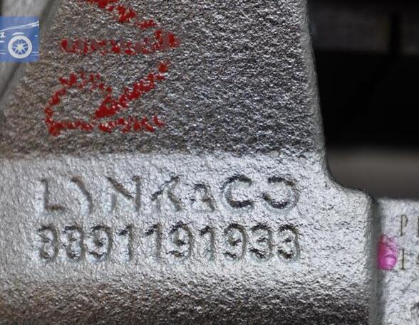 Brake Caliper LYNK & CO 1