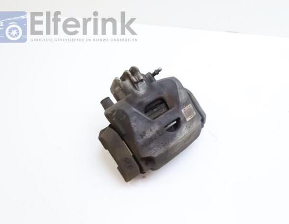 Brake Caliper OPEL CORSA F (P2JO)