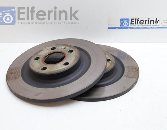 Brake Disc LYNK & CO 1