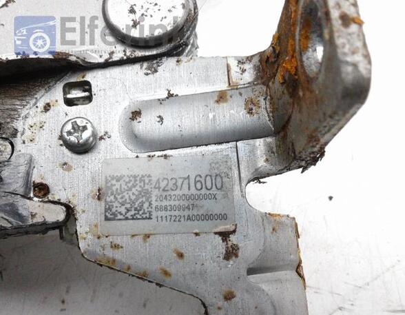 Handbrake Lever OPEL KARL (C16)