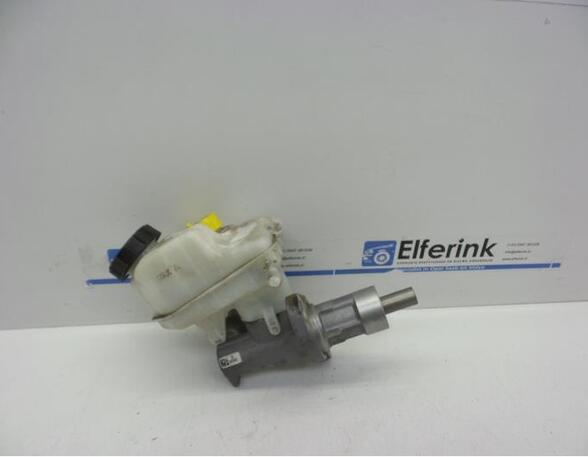 Brake Master Cylinder OPEL Insignia A (G09)