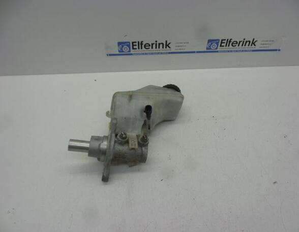 Brake Master Cylinder OPEL Corsa D (S07)