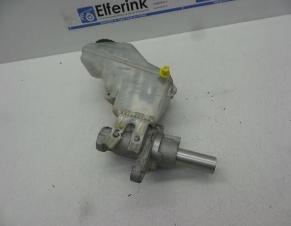 Brake Master Cylinder OPEL Corsa D (S07)