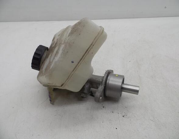 Brake Master Cylinder OPEL CORSA C (X01)