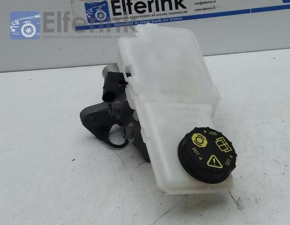 Brake Master Cylinder LYNK & CO 1