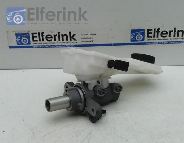 Brake Master Cylinder LYNK & CO 1