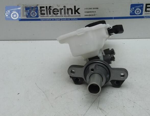 Brake Master Cylinder LYNK & CO 1