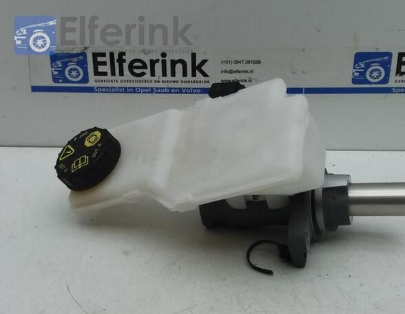 Brake Master Cylinder LYNK & CO 1