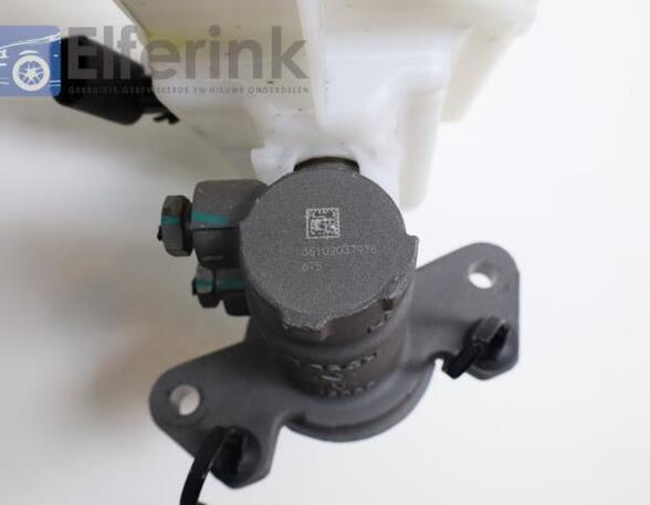 Brake Master Cylinder LYNK & CO 1