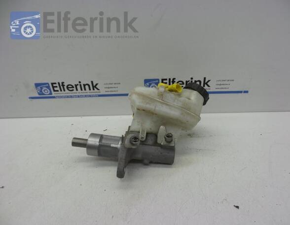 Brake Master Cylinder OPEL ASTRA J Sports Tourer (P10)