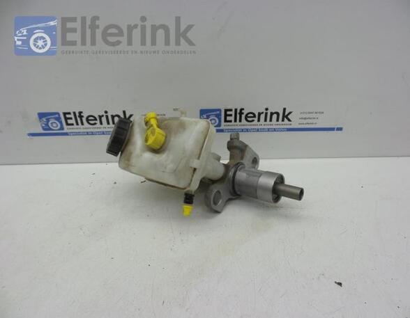 Brake Master Cylinder OPEL ASTRA J Sports Tourer (P10)