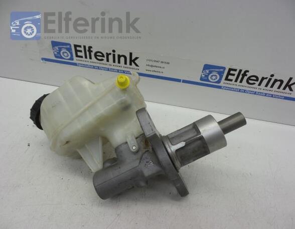 Brake Master Cylinder OPEL ASTRA J Sports Tourer (P10)