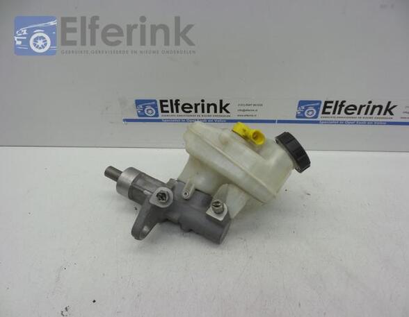 Brake Master Cylinder OPEL ASTRA J Sports Tourer (P10)