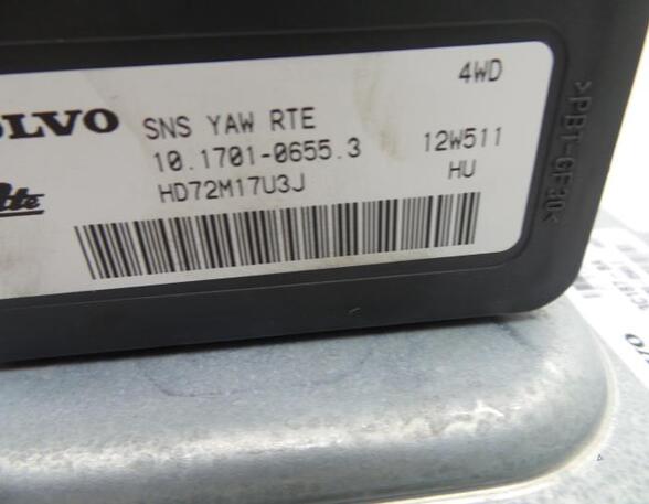 ABS Sensor VOLVO V70 III (135), VOLVO XC70 II (136)