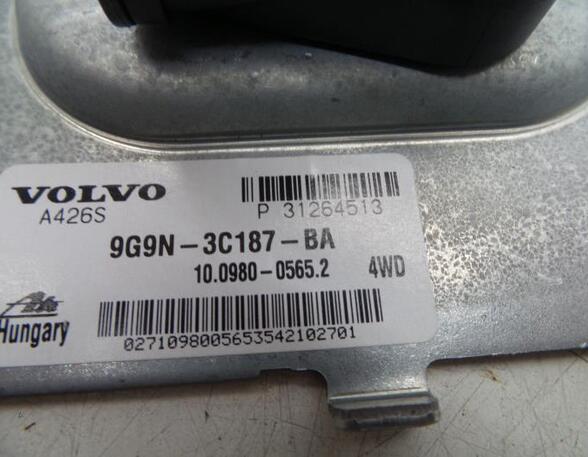 ABS Sensor VOLVO V70 III (135), VOLVO XC70 II (136)