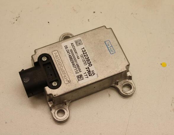 ABS Sensor SAAB 9-3 Kombi (YS3F)