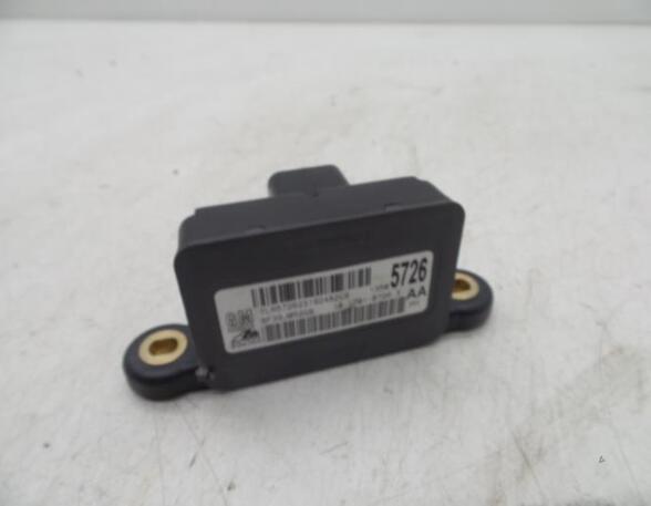 ABS Sensor OPEL INSIGNIA A Sports Tourer (G09), OPEL INSIGNIA A Country Tourer (G09)