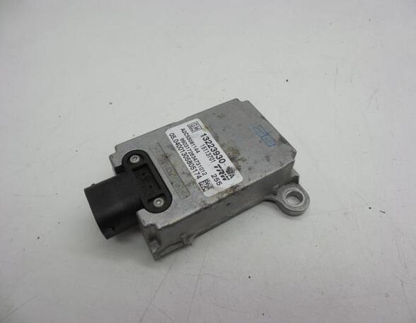 ABS Sensor SAAB 9-3 Convertible (YS3F)