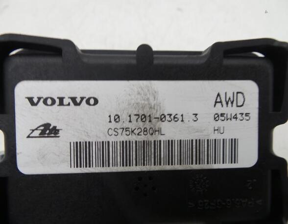 Wheel Speed Sensor VOLVO V70 II (SW)