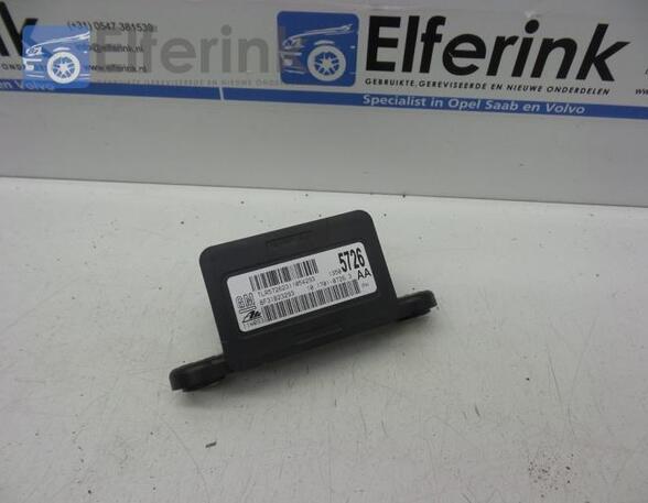 ABS Sensor OPEL ASTRA J Sports Tourer (P10)