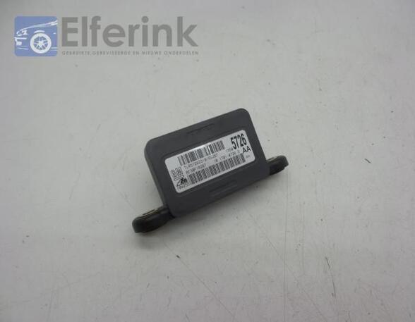 Wheel Speed Sensor OPEL ASTRA J (P10)