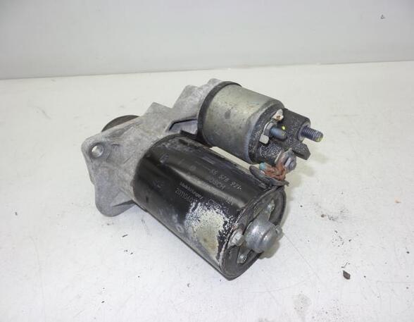 Startmotor OPEL CORSA D (S07)