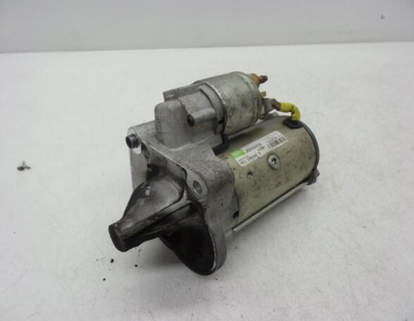 Startmotor VOLVO V60 I (155, 157)