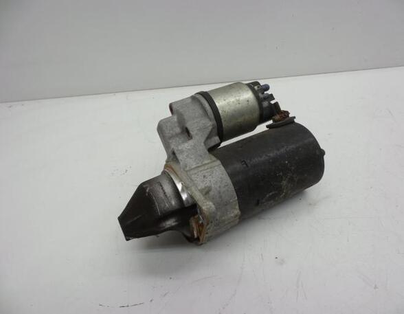 Startmotor OPEL Agila (A) (A H00)