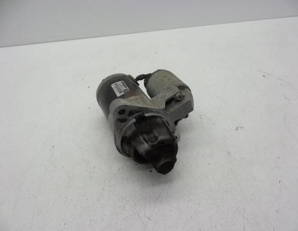 Startmotor OPEL Agila (B) (B H08)