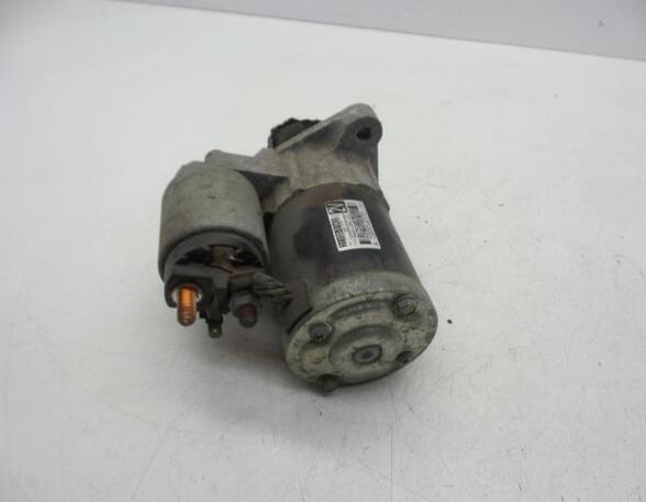 Startmotor OPEL Agila (B) (B H08)