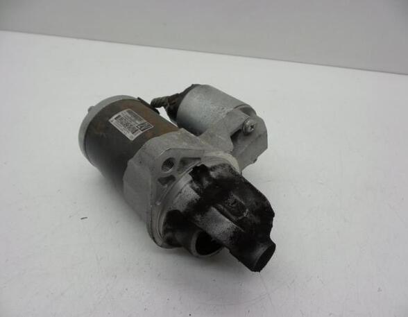 Startmotor OPEL Agila (B) (B H08)