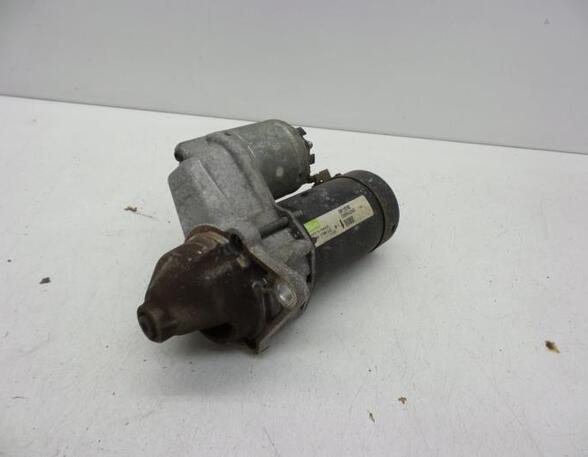 Startmotor OPEL Corsa C (F08, F68)